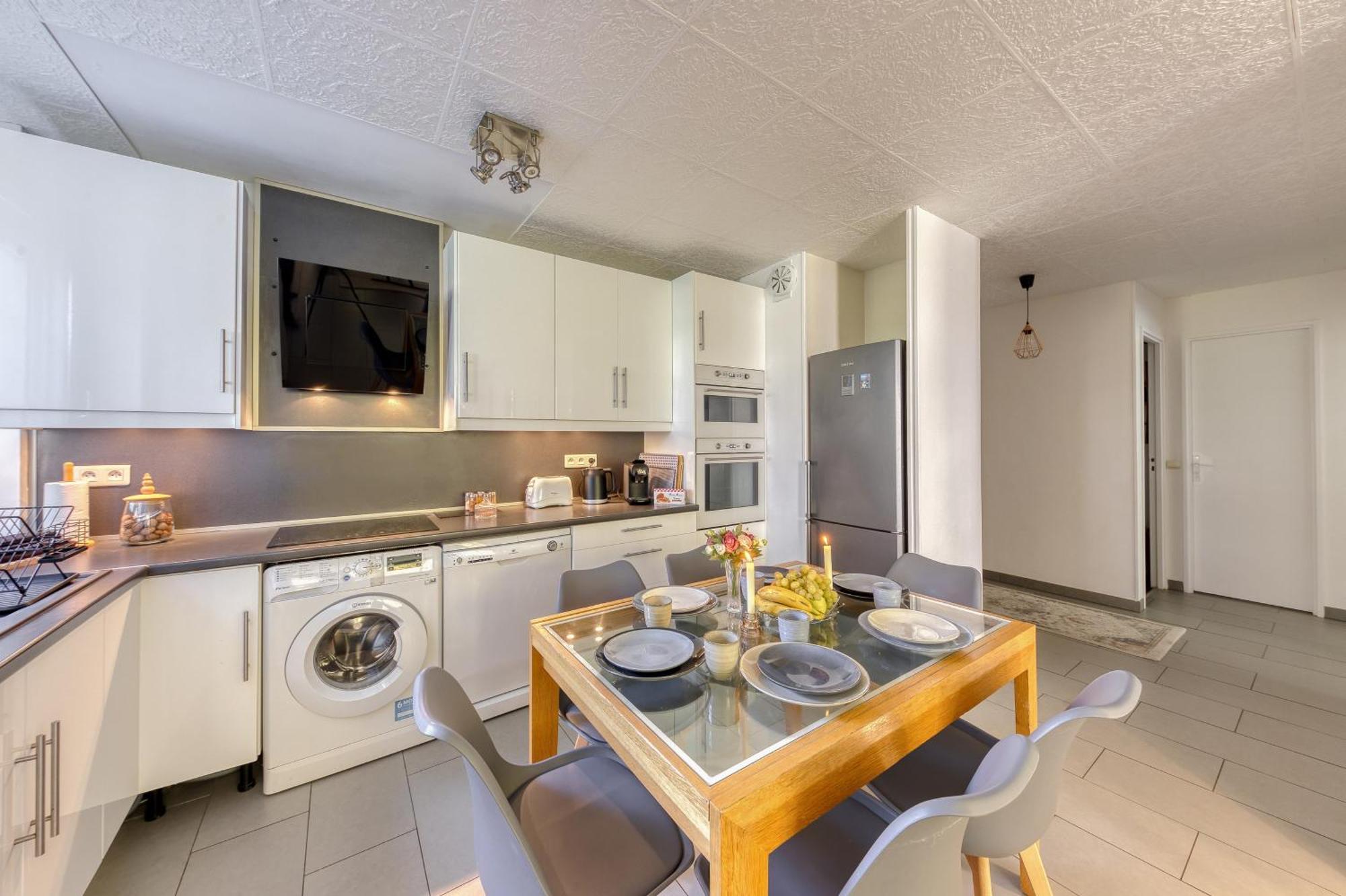 Luxueux Appartement Proche Paris, Orly, Rungis Et Massy Fresnes  Zewnętrze zdjęcie