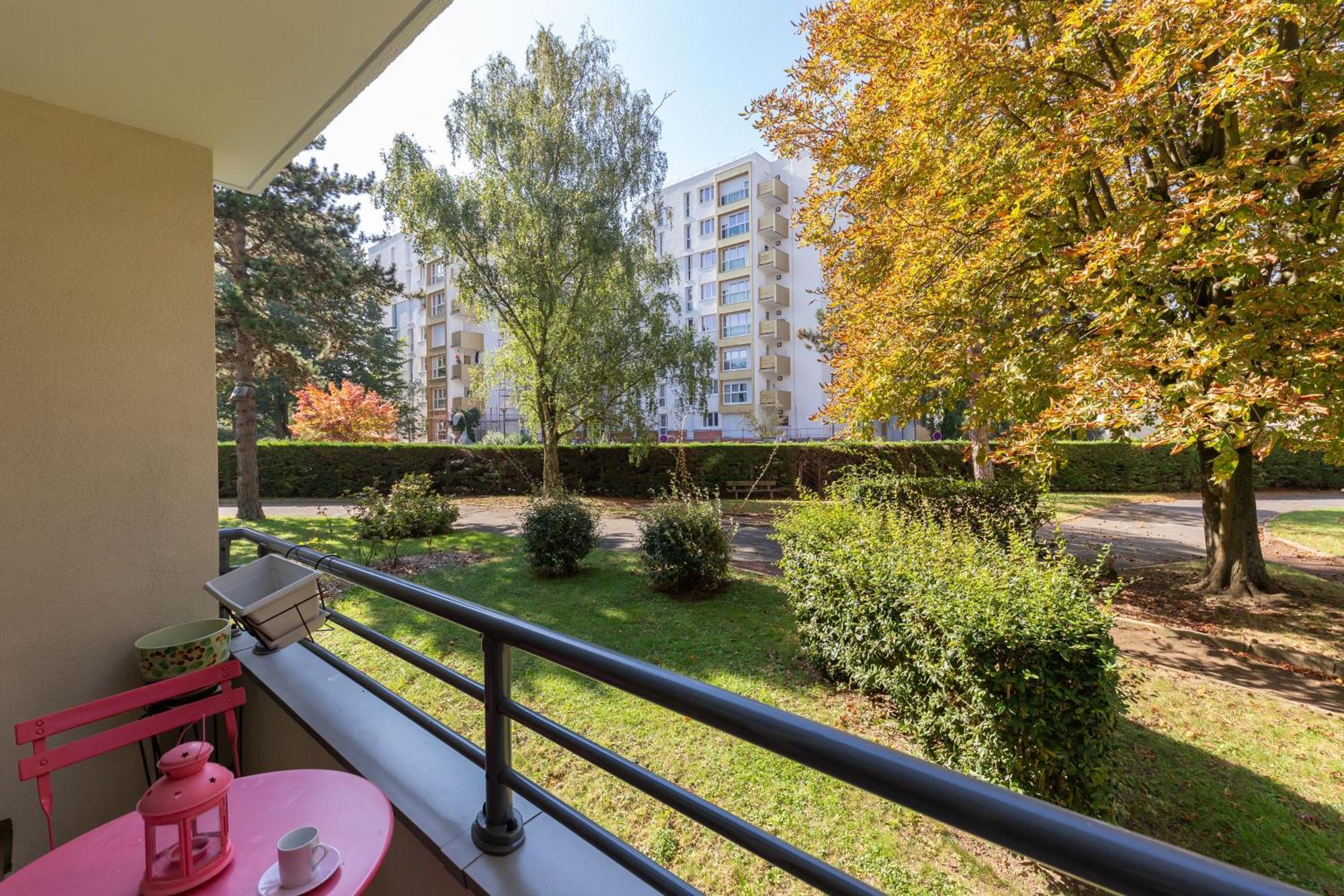 Luxueux Appartement Proche Paris, Orly, Rungis Et Massy Fresnes  Zewnętrze zdjęcie