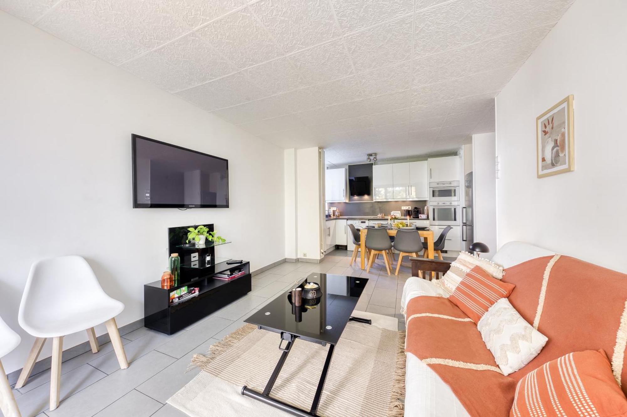 Luxueux Appartement Proche Paris, Orly, Rungis Et Massy Fresnes  Zewnętrze zdjęcie